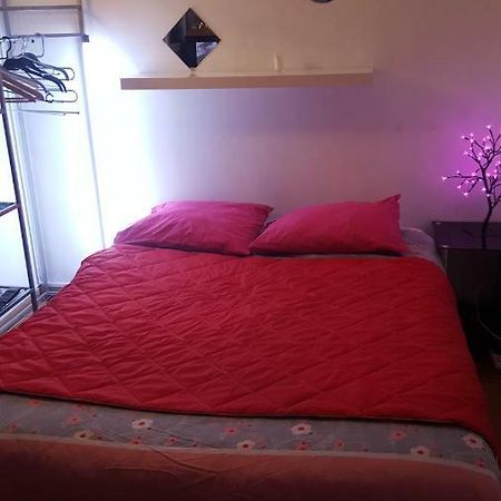 Chambre Calais Exteriör bild