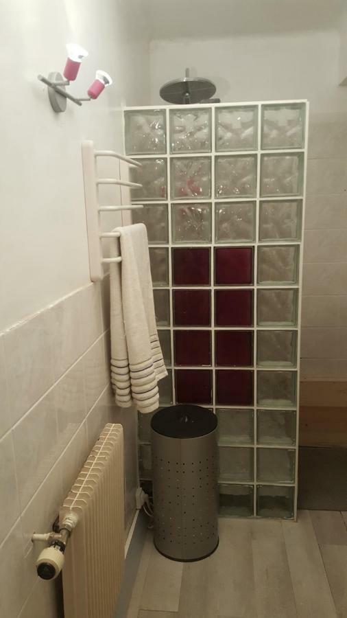 Chambre Calais Exteriör bild