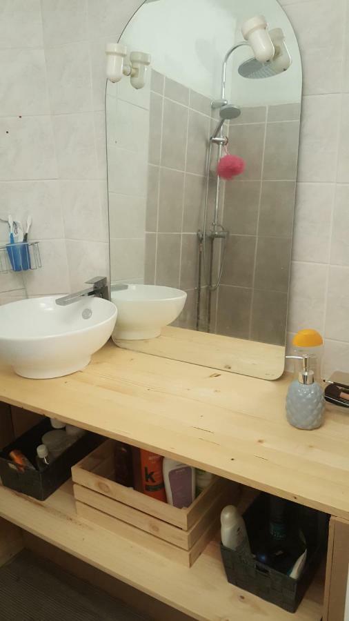 Chambre Calais Exteriör bild